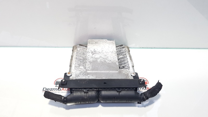 Calculator motor, Vw Passat (3C2) 2.0 tdi, cod 03G906018CE