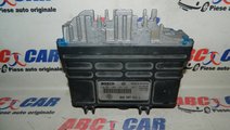 Calculator motor VW Passat B4 1.8 benzina cod: 8A0...