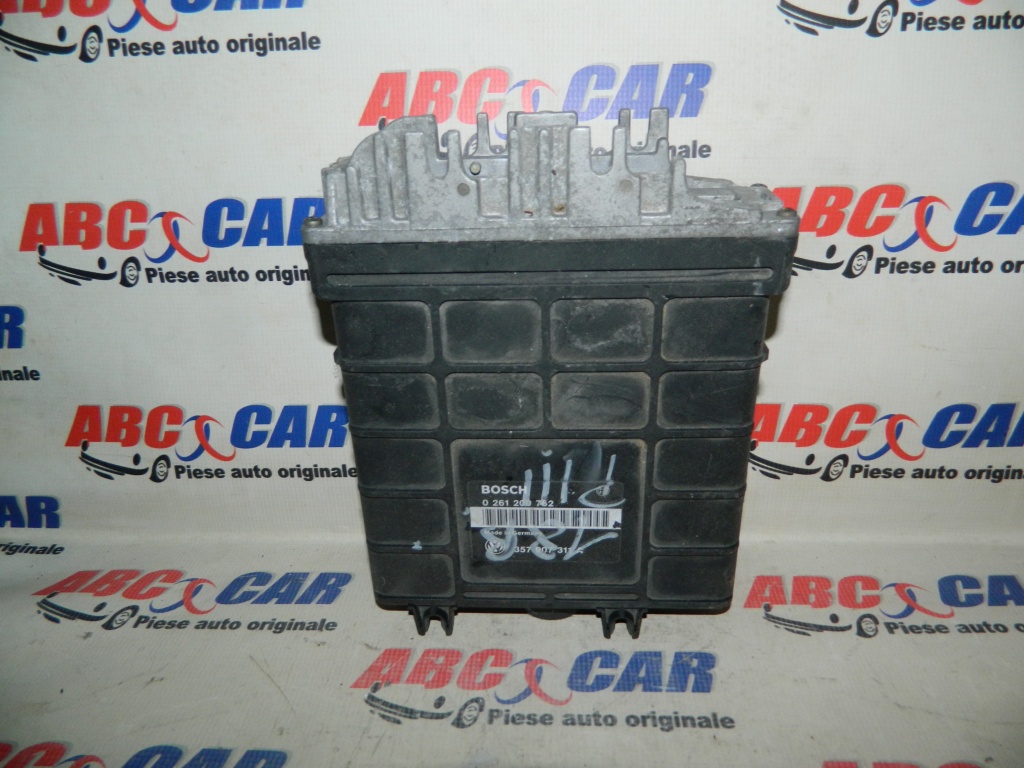 Calculator motor VW Passat B5 1.8 benzina cod: 357907311A
