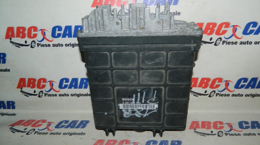 Calculator motor VW Passat B5 1.8 benzina cod: 357907311A