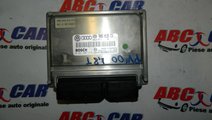 Calculator motor VW Passat B5 1.8 cod: 4B0906018CG