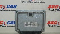 Calculator motor VW Passat B5 1.9 TDI AHU cod: 038...