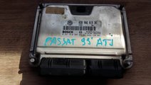 Calculator motor vw passat b5 1.9 tdi atj 03890601...