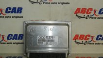 Calculator motor VW Passat B5 2.5 TDI cod: 3B09074...
