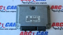 Calculator motor VW Passat B5 model 1999 - 2005 1....