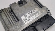 Calculator motor VW Passat B6 1.9 Tdi BKC ECU 03G9...