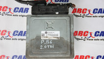 Calculator motor VW Passat B6 2005-2010 2.0 TDI co...