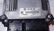 Calculator Motor VW Passat B7 2.0TDI CBAB 2010 - 2...