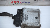 Calculator motor VW Passat B7 2010-2014 2.0 TDI 03...