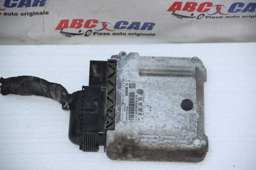 Calculator motor VW Passat B7 2010-2014 2.0 TDI 03L907309AE