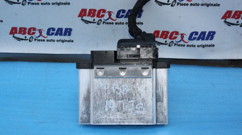 Calculator motor VW Passat B8 1.4 TSI cod: 04E907309AB model 2015