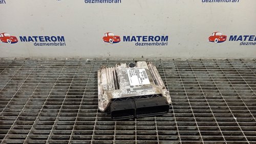 CALCULATOR MOTOR VW PASSAT CC 2.0 TDI - (2008 2012)