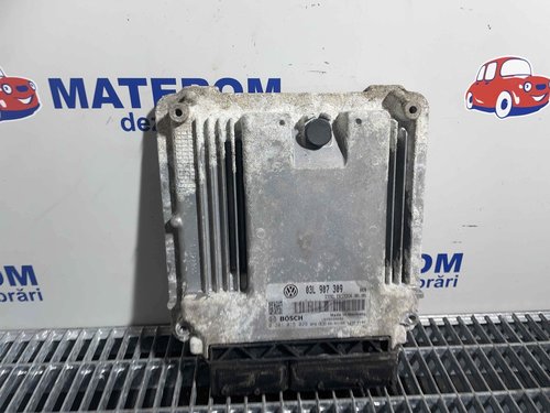 CALCULATOR MOTOR VW PASSAT CC 2.0 TDI - (2008 2012)
