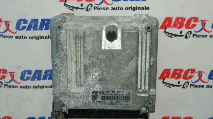 Calculator motor VW Passat CC 2.0 TDI cod: 04L907309G