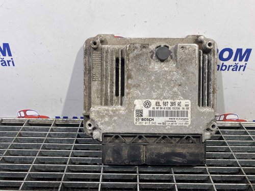 CALCULATOR MOTOR VW PASSAT CC PASSAT CC 2.0 TDI - (2012 2016)