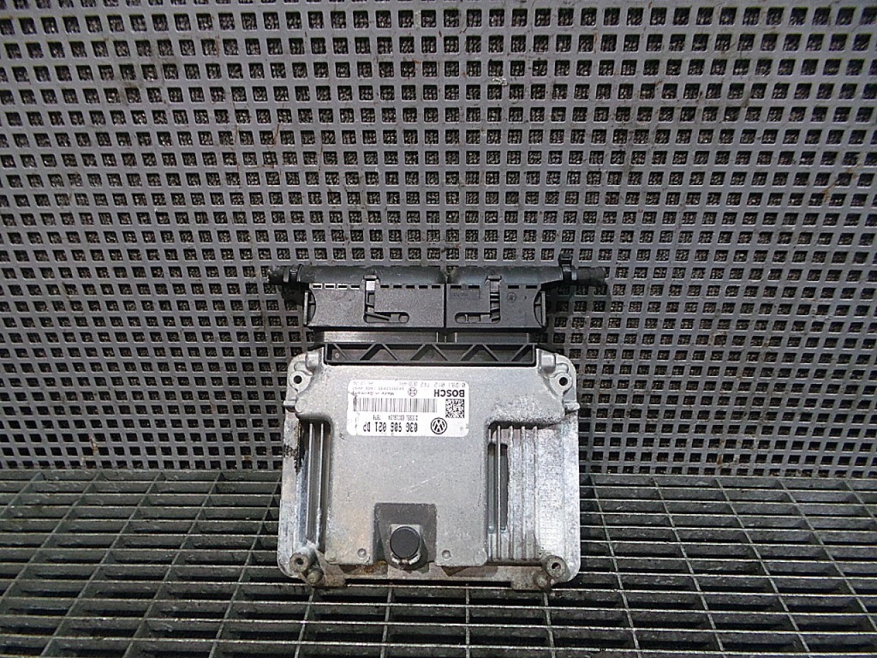 CALCULATOR MOTOR VW PASSAT PASSAT 1.9 TDI - (2005 2010)