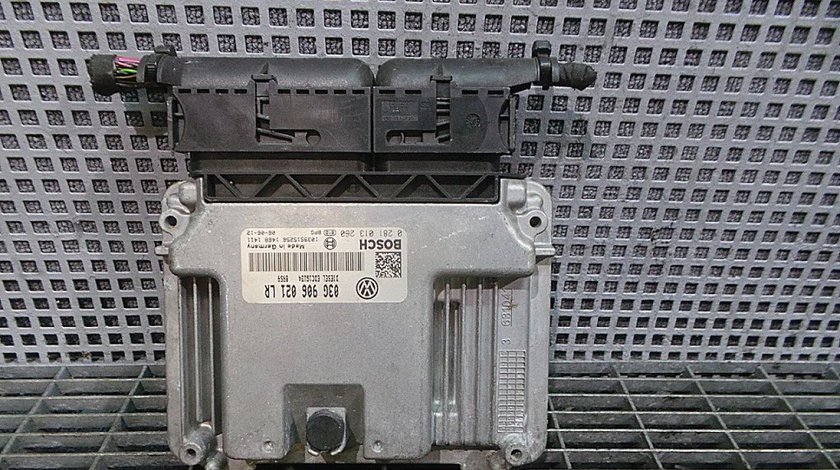 CALCULATOR MOTOR VW PASSAT PASSAT 1.9 TDI - (2005 2010)