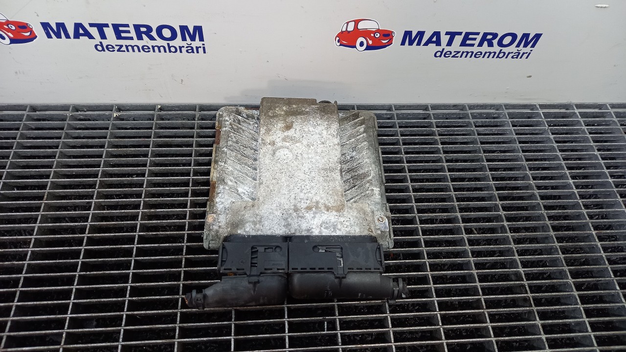 CALCULATOR MOTOR VW PASSAT PASSAT 2.0 TDI - (2005 2010)