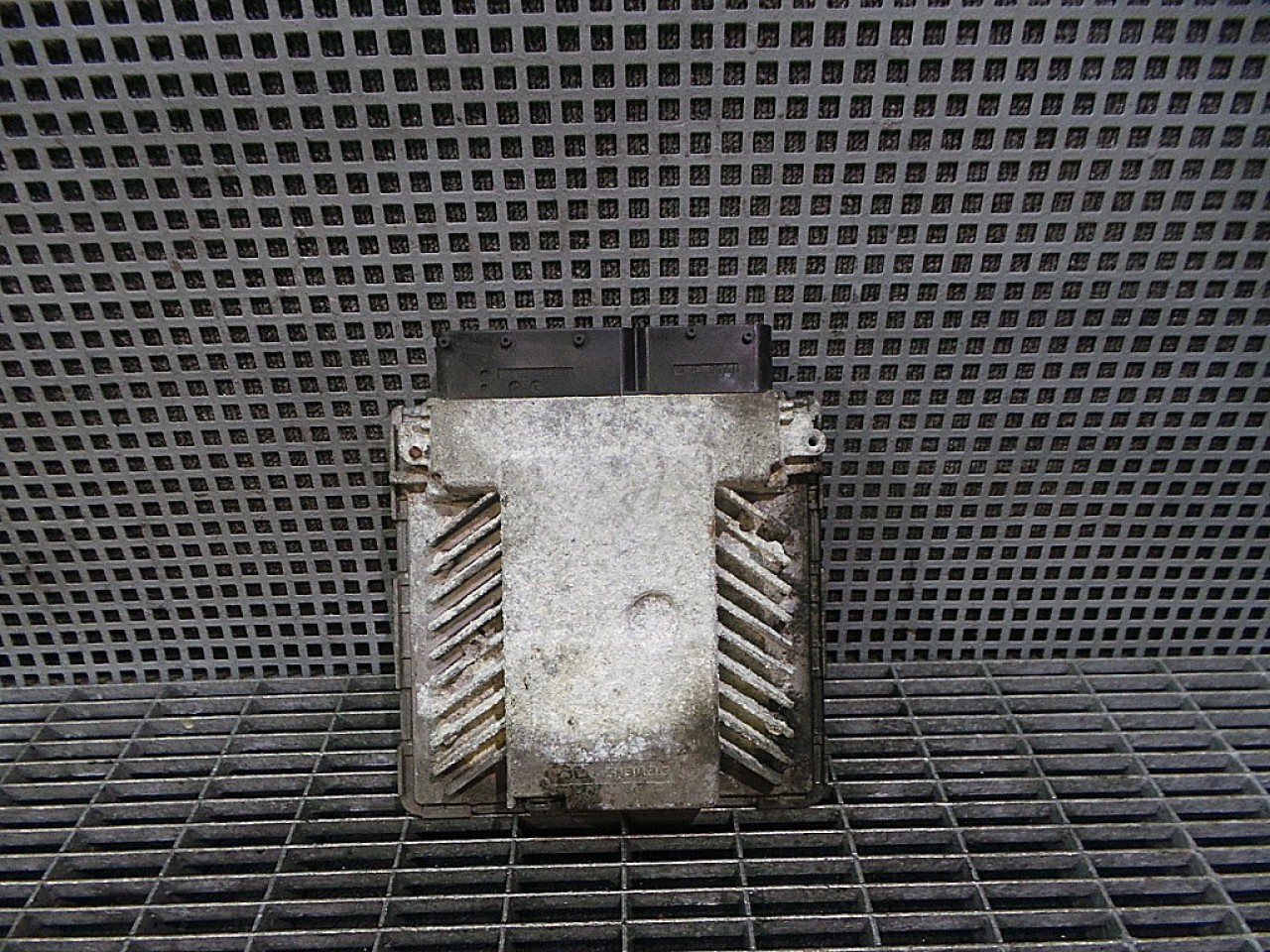 CALCULATOR MOTOR VW PASSAT PASSAT 2.0 TDI - (2005 2010)