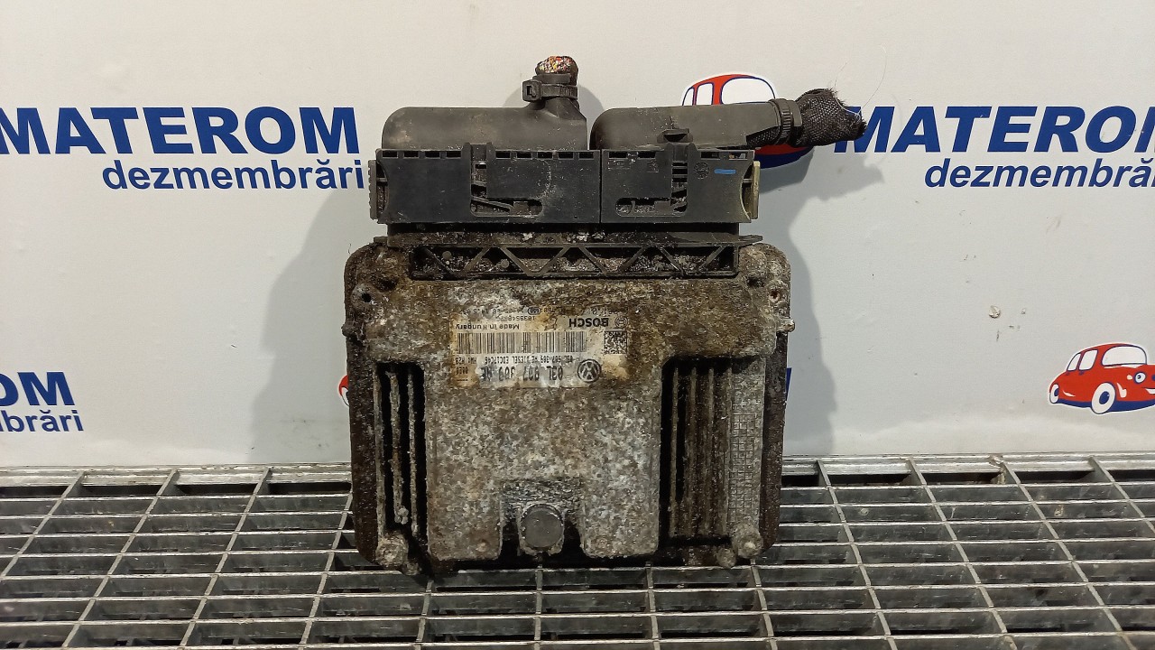 CALCULATOR MOTOR VW PASSAT PASSAT 2.0 TDI - (2010 2014)