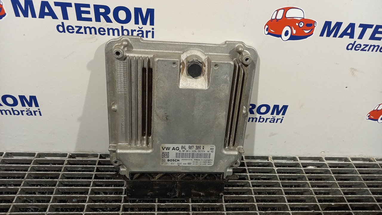 CALCULATOR MOTOR VW PASSAT PASSAT 2.0 TDI - (2014 2019)