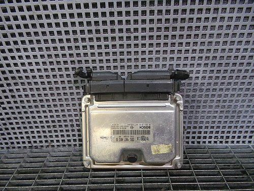 CALCULATOR MOTOR VW PASSAT PASSAT 2.5 TDI - (2000 2004)