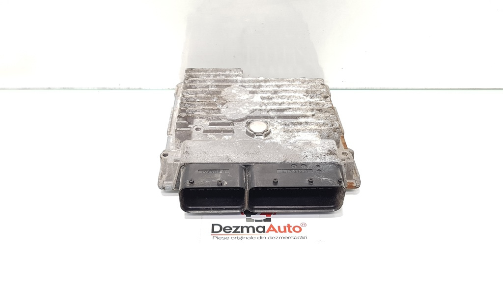 Calculator motor, Vw Passat Variant (365) [Fabr 2010/08 - 2014] 1.6 tdi, 03L907425C (id:409412)