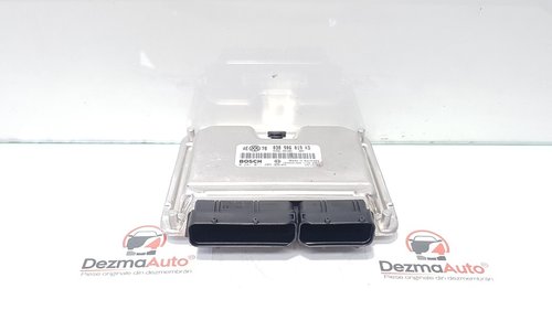 Calculator motor, Vw Passat Variant (3B6), 1.9 tdi, cod 038906019KD (id:125199)