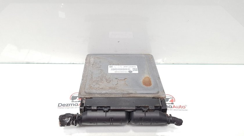 Calculator motor, Vw Passat Variant (3C5) 2.0 tdi, BMR, cod 03G906018AS (id:322063)