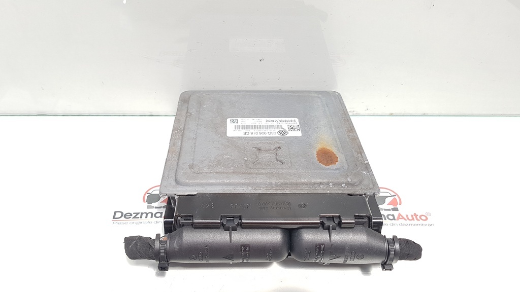 Calculator motor, Vw Passat Variant (3C5), 2.0 tdi, cod 03G906018CE (id:124147)