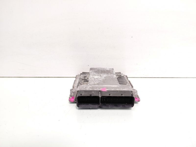 Calculator motor, Vw Passat Variant (3C5) 2.0 tdi, BKP, cod 03G906018FG (id:167852)