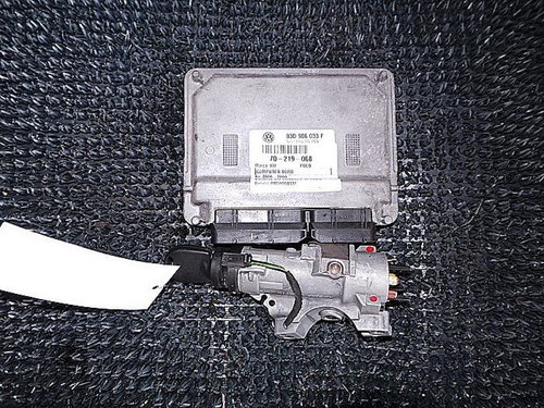 CALCULATOR MOTOR VW POLO 1.2 INJ - (2002 2005)