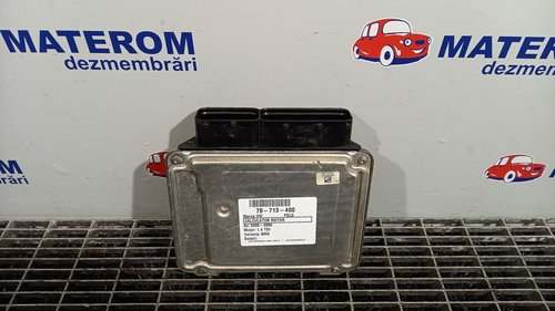 CALCULATOR MOTOR VW POLO 1.4 TDI - (2005 2009)