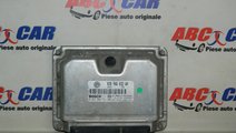 Calculator motor VW Polo 1.4 TDI 6N cod: 030906032...