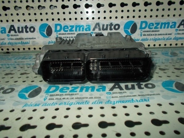 Calculator motor Vw Polo, 1.4tdi, 045906013AJ