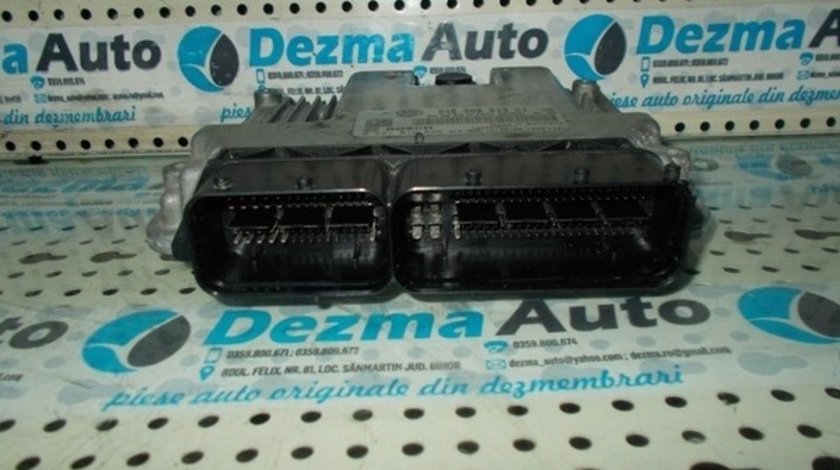 Calculator motor Vw Polo, 1.4tdi, 045906013AJ