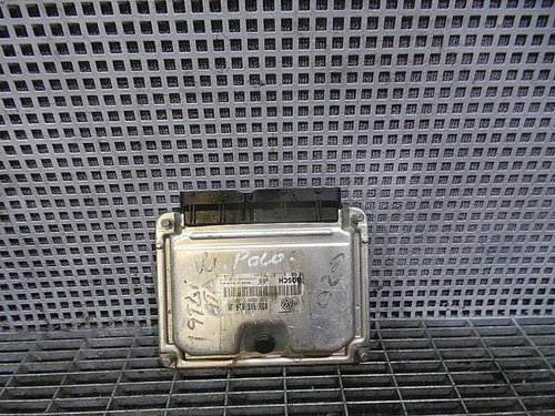 CALCULATOR MOTOR VW POLO 1.9 TDI - (2002 2005)