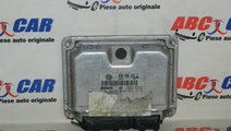 Calculator motor VW Polo 6N 1.0 MPI cod: 030906032...