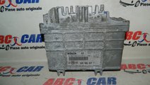 Calculator motor VW Polo 6N 1.4 MPI cod: 030906027...