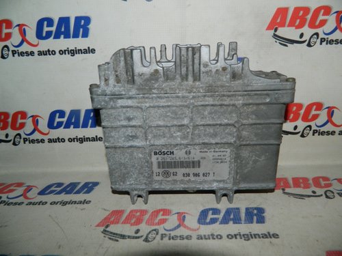 Calculator motor VW Polo 6N 1.4 MPI cod: 030906027T