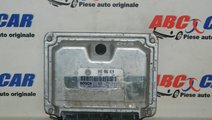 Calculator motor VW Polo 6N 1.4 TDI cod: 045906019