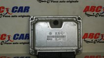 Calculator motor VW Polo 6N 1.9 SDI cod: 038906012...