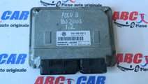 Calculator motor VW Polo 6N model 1996 - 2003 1.0 ...