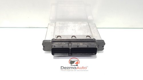 Calculator motor, Vw Polo (6R) 1.2 tsi, CJZD, cod 1035100120 (id:390249)