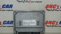Calculator motor VW Polo 9N 1.2 benzina cod: 03D90...