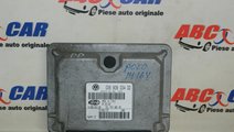 Calculator motor VW Polo 9N 1.4 16V cod: 036906034...