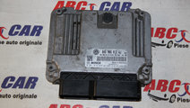 Calculator motor VW Polo 9N 1.4 TDI 2005-2009 cod:...