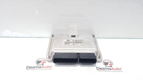 Calculator motor, Vw Polo (9N), 1.4 tdi, cod 045906019BP (id:251618)
