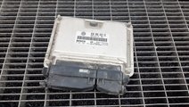 CALCULATOR MOTOR VW POLO POLO 1.0 INJ - (1999 2001...