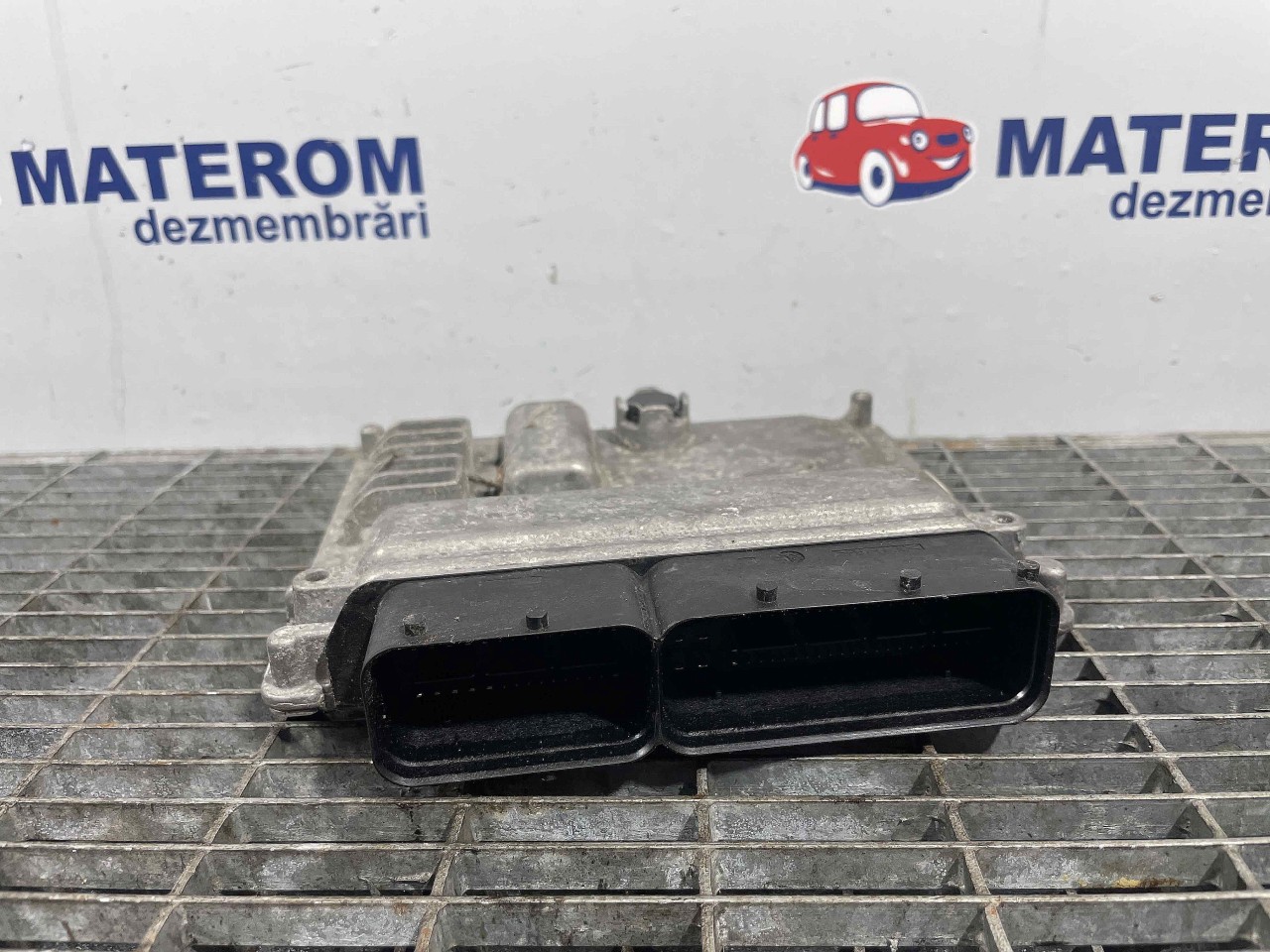 CALCULATOR MOTOR VW POLO POLO 1.2 TDI - (2009 2014)